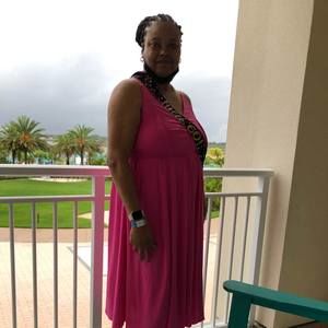 Meet your Posher, Sheila